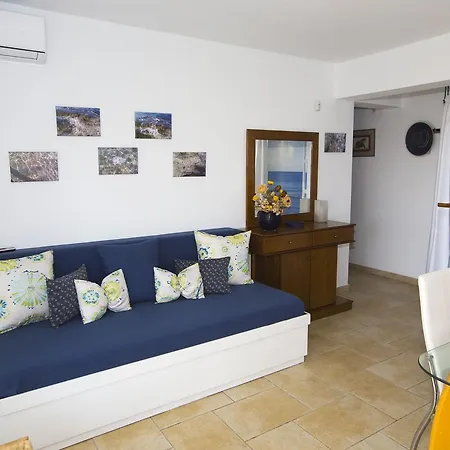 Jasmine Luxury Apartment PalaiónTsiflíkion Εξωτερικό φωτογραφία