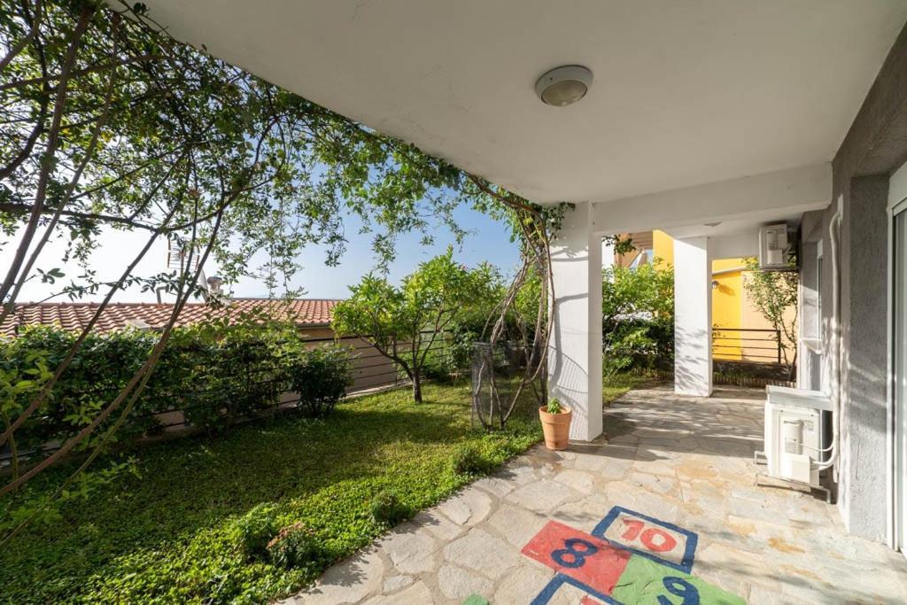 Apartment Jasmine Luxury
