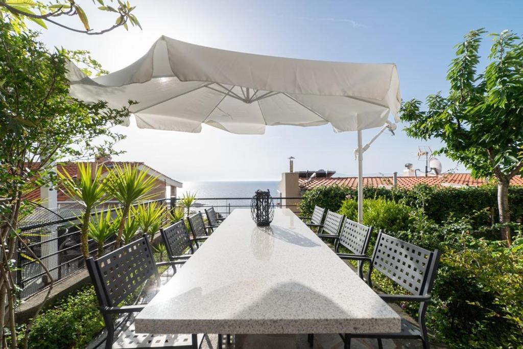 Jasmine Luxury Apartment