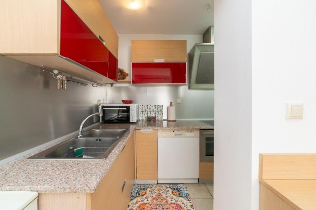 Apartment Jasmine Luxury *