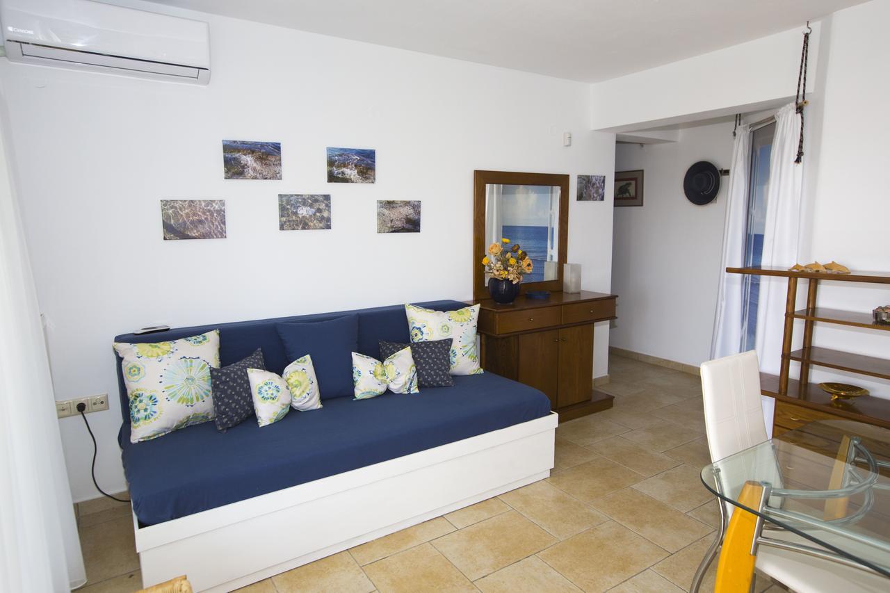 Apartment Jasmine Luxury *