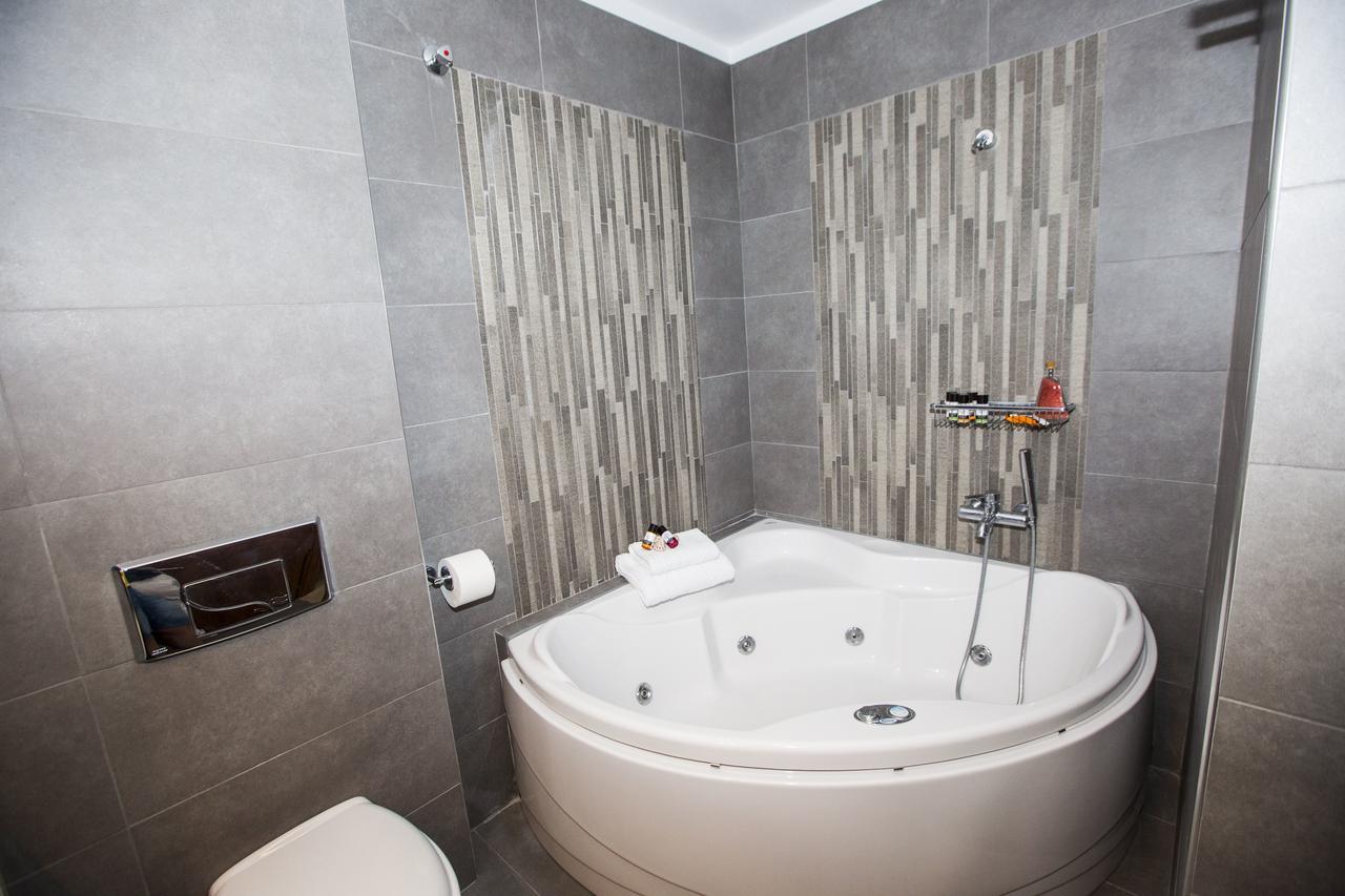 Apartment Jasmine Luxury *