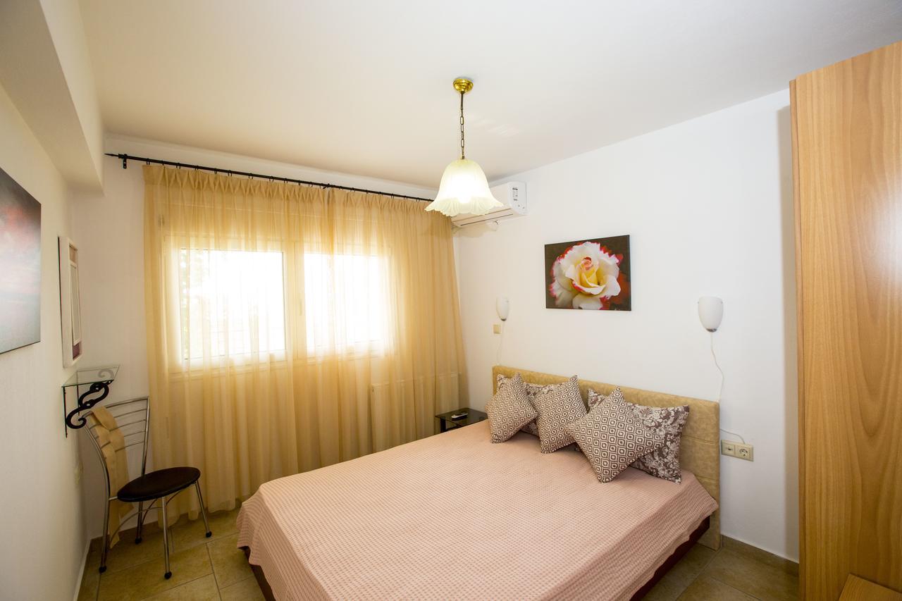 Apartment Jasmine Luxury PalaiónTsiflíkion