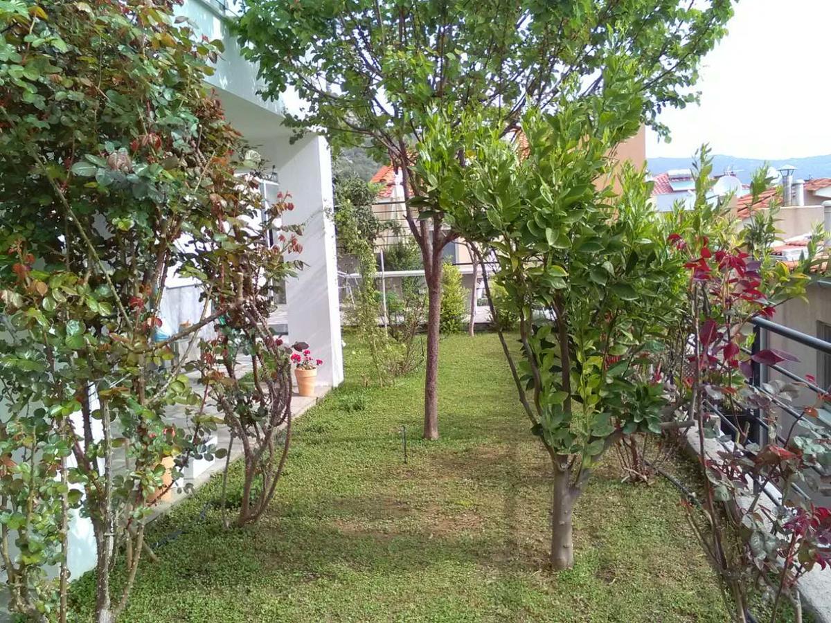 Apartment Jasmine Luxury *