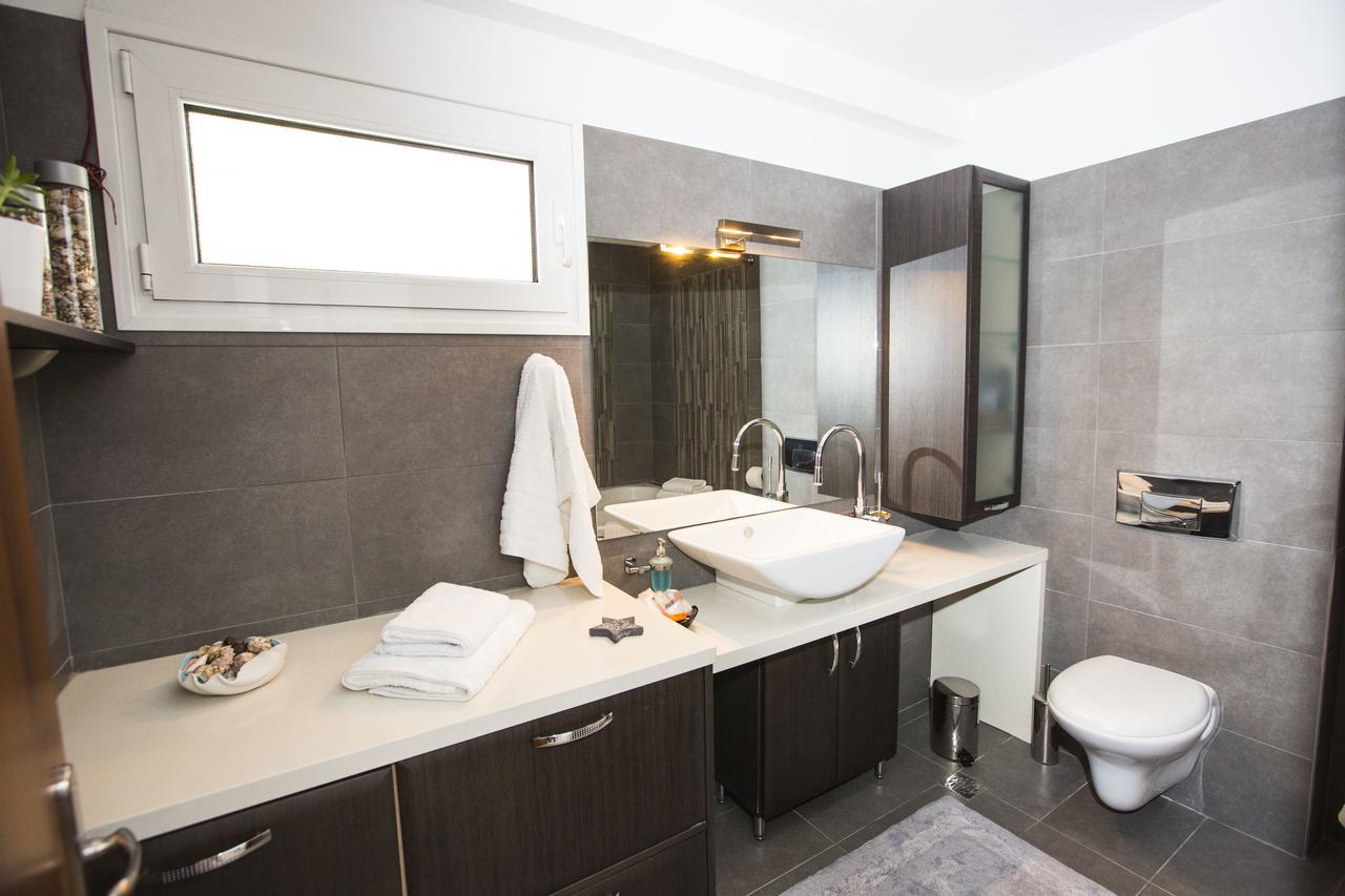 Apartment Jasmine Luxury *