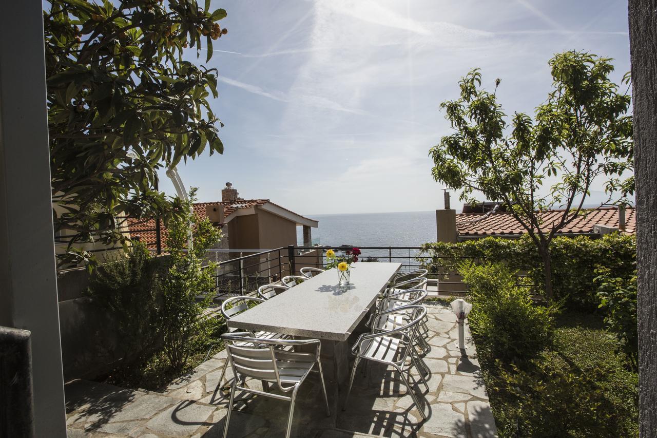 Jasmine Luxury * Palaiontsiflikion