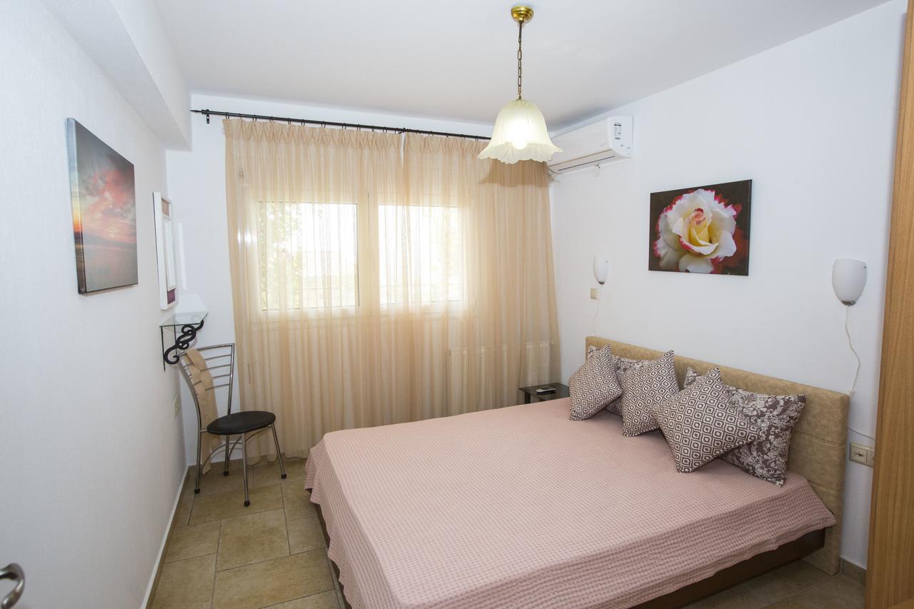 Apartment Jasmine Luxury